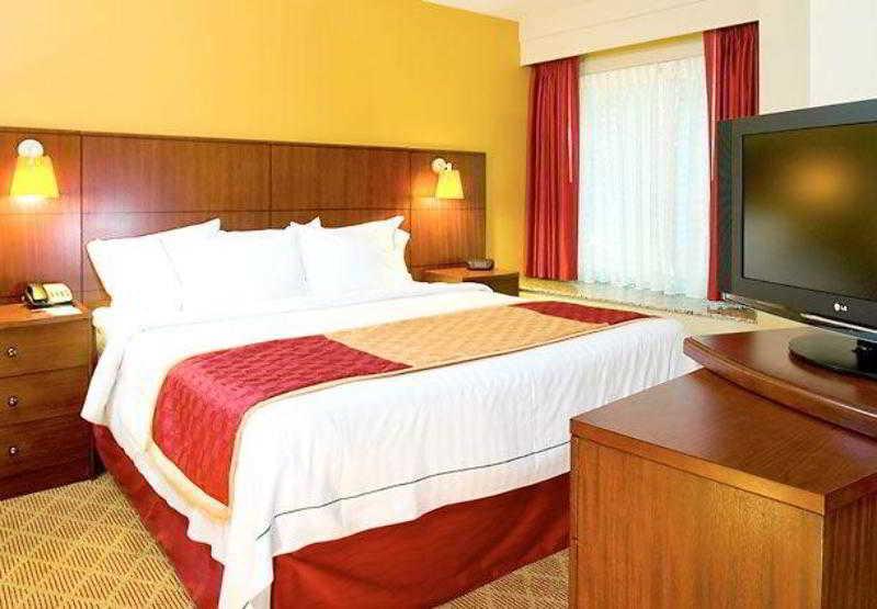Residence Inn By Marriott Sacramento Downtown At Capitol Park Zewnętrze zdjęcie