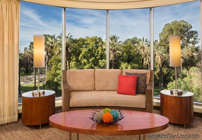 Residence Inn By Marriott Sacramento Downtown At Capitol Park Zewnętrze zdjęcie